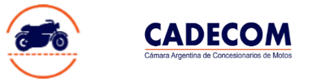 CADECOM - Cámara Argentina de Concesionarios de Motos